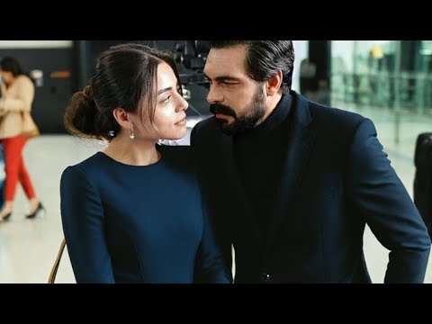 Sila Turkoglu’s Secret Goodbye! 😱 Did Halil Ibrahim Cehyan See Her Off?”