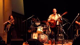 Luc Arbogast, extrait Stella Splendens