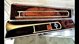 Video thumbnail for ***SOLD***  Custom Finished - 1962 Olds Ambassador A-15 by Ron'Z TBone Shed