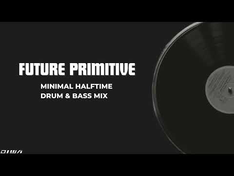 DRUM & BASS MIX (D-BRIDGE, SKEPTICAL, LOXY, GREMLINZ, RUFFHOUSE, RUMBLETON, AMIT, UNTOUCHABLES)