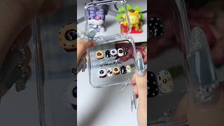 Asmr packing with me for Dora💕 #pressonnailset #fypyoutube #asmr #packingorders #handmadecraft