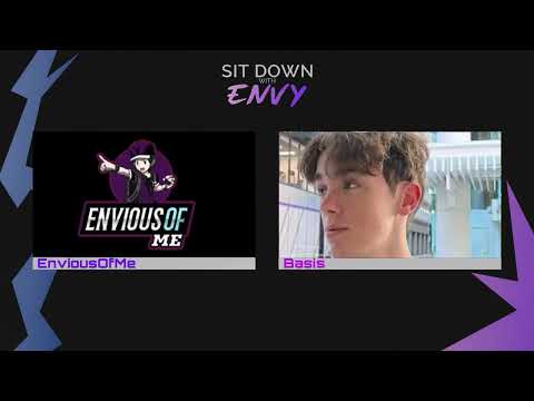 Sitdown With Envy S2 E3 Featuring Basis