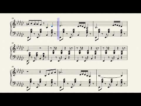 Take 5 (Piano Solo) - The Dave Brubeck Quartet