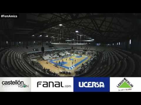 LEBOro30J AMICS CASTELLÓ...,77 - 82,UNION FINANCIERA BALONCES... (15/04/2016)