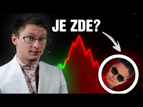 Co se dělo na tajném webináři Ondřeje Koběrského?! 😰