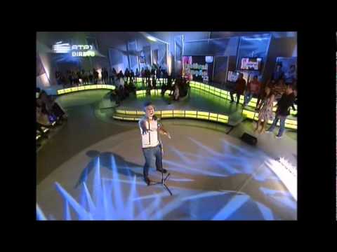 Ricardo Soler - Gratia Plena @Portugal No Coração