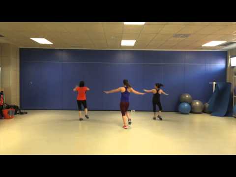 Xportdance Rasel ft Henry Mendez- estás to buena