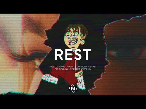 Lil Skies x Rich the Kid Type Beat 2018 - "Rest" | Free Trap Type Beat
