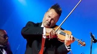 While My Guitar Gently Weeps - Nigel Kennedy