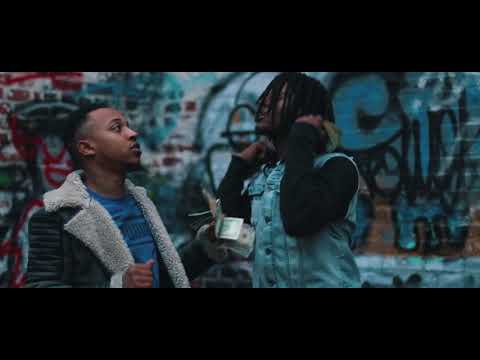 BigJuice - Jackpot (Official Video) Shot By @younggnino__