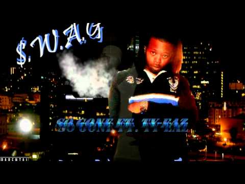 Devito Boogz ft. Ty-Eaz "So Gone"