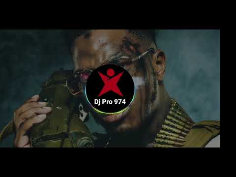 Dj Pro 974 - Niska j'suis dans l'truc