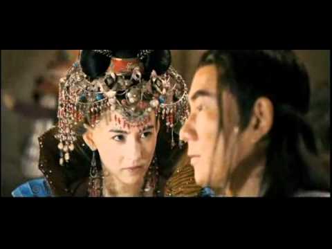 Legendary Amazons (2011) Teaser