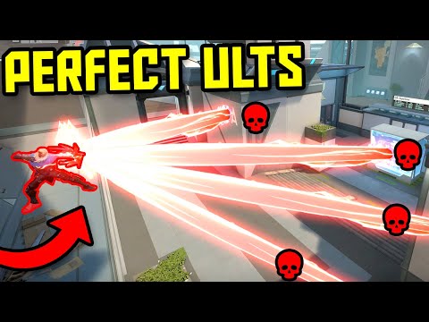 18 MINUTES OF SUPER SATISFYING ULTIMATES