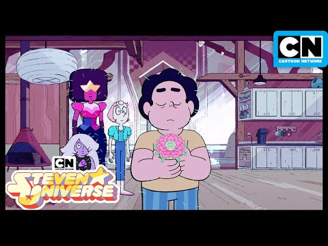 Prickly Pair | Steven Universe Future | Cartoon Network