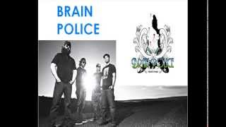2113 (Sea Weed) by Brain Police