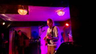 Christian Kjellvander - Poppies and peonies (En lokal)