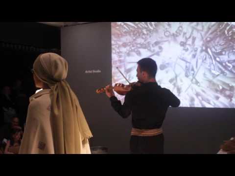 Abraham Brody & Trys Keturiose: Trep Trepo Lelyjo