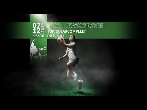 PKC/SWKGroep - TOP/SolarCompleet (7-12-2019) English