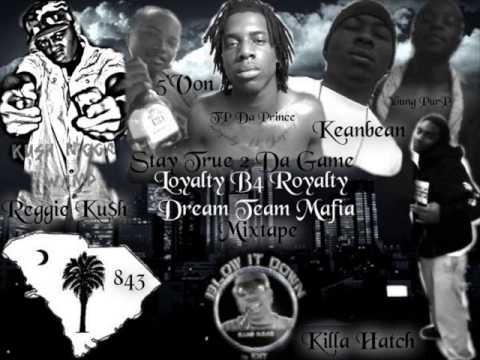 Loyalty B4 Royalty Tribute