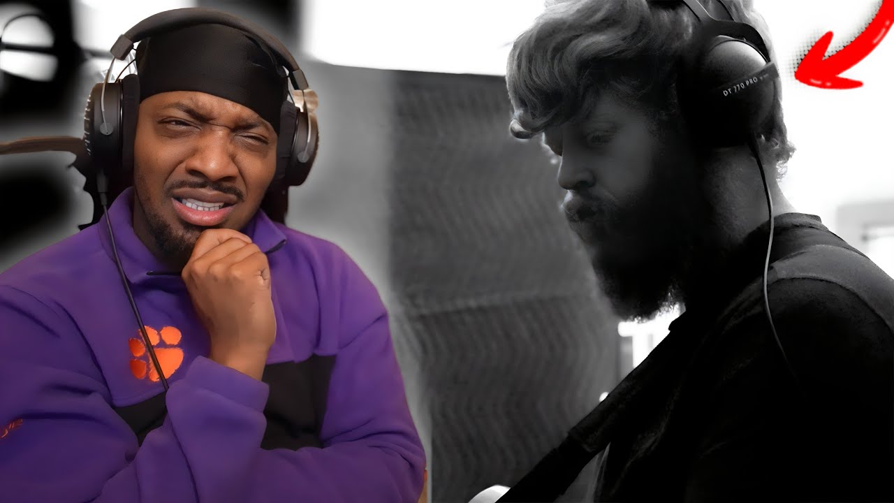 OLIVER ANTHONY MADE A DIVORCE ANTHEM! |  SCORNFUL WOMAN (REACTION!)