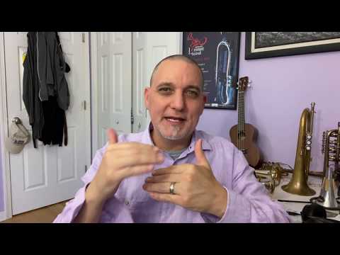 Mind the Gap! Crucial Tonguing Issues for Trumpet