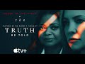 TRUTH BE TOLD - S02 E08 | "Blood in the Water" by ZÖE