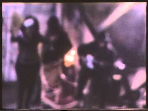 Las Blacanblus, Rouge y Pentagrama