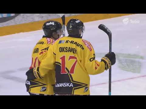 SaiPa – KooKoo highlights 2.2.2019