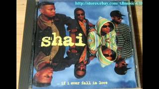 Shai - Changes (Regular Version)