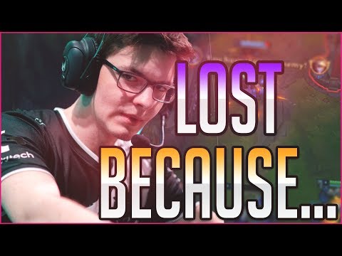 G2 Mikyx "We lost because..." | Joking about GrabbZ 😂 | DuoQ W/Upset