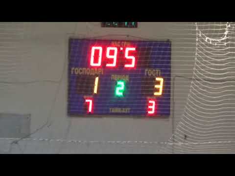 16 КУ 2 лига финал за 1 место