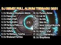 DJ SHOLAWAT FULL ALBUM TERBARU 2021 NO COPIRIGHT