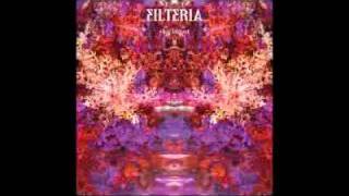 Filteria - Galactic Rays