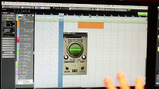 Video thumbnail for Sub Destroyer Demonstration - Review by Celldweller by Joey Sturgis Tones