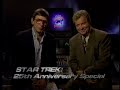 Trekfest 95 Star Trek Specials Sci Fi Channel TV Commercial
