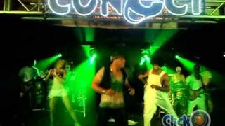 Banda Conect – Tv Click Feira
