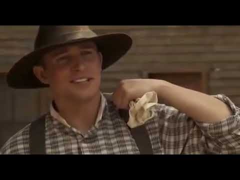 UM HOMEM DE DEUS - FILME GOSPEL