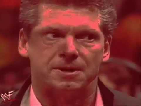 WWF Attitude E-Fed: Vince McMahon Titantron