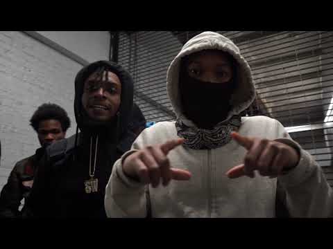Donz Stacks - Paper Rite ( OFFICIAL MUSIC VIDEO )