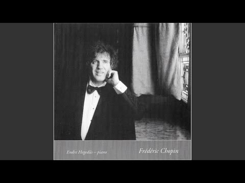 Ballade No. 1 in G Minor, Op. 23