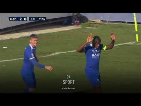 Highlights, Llapi - Prishtina