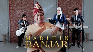 Download lagu JEF Banjar (feat. Ferdi Irawan) - Madihin Banjar mp3 Download lagu JEF Banjar (feat. Ferdi Irawan) - Madihin Banjar mp3