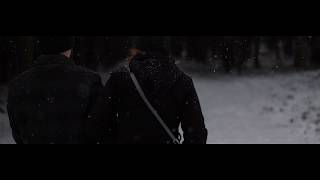 Video OURAS - Tajemná (Official Video )