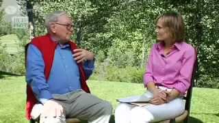 Personal finance: best tips from Warren Buffet