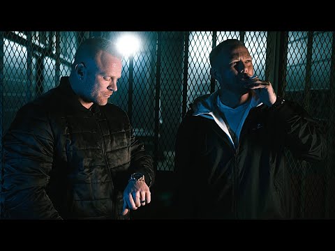 Konfidential & Mr Esq- “Court Cases & Funerals” [Official Music Video]