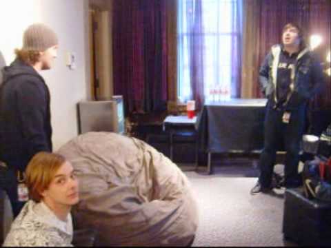 Danger Is My Middle Name: 2008 Recap