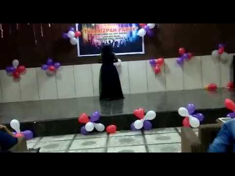 Namrata singh Dance in ghoomer