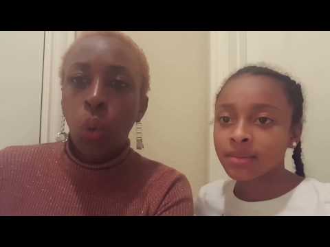 Official Chill Bill Whistle Challenge - Rob $tone version