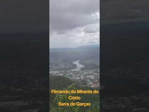 Barra Do Garças, Pontal Do Araguaia e Aragarças- Goiás